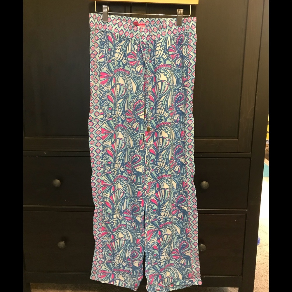 Lilly Pulitzer